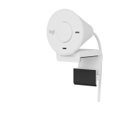 Logitech Brio 300 biały - 1110355 - zdjęcie 5